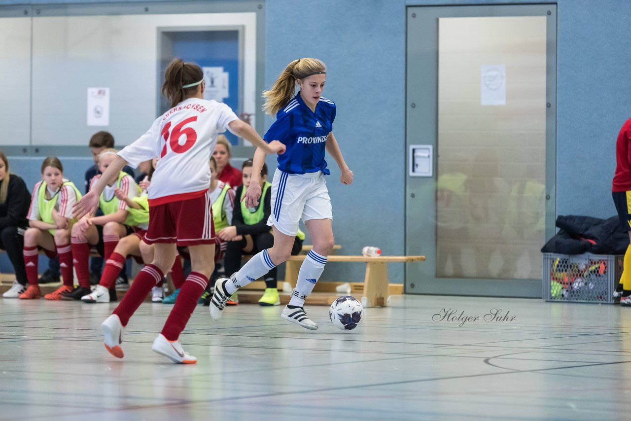 Bild 240 - wBJ Auswahl Futsalturnier